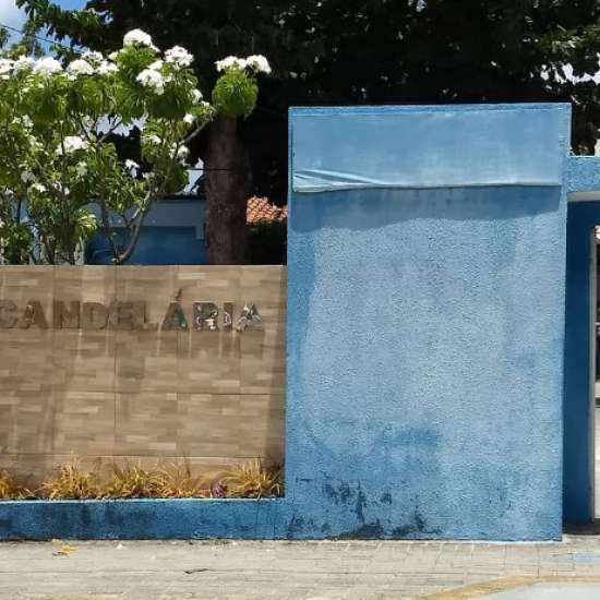 Centro de Referência em Luto - CRLuto